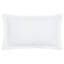 Ensemble de couvre-lit très grand en chenille 100% coton Heirloom Collection, couvre-lit à médaillon traditionnel avec taies décoratives assorties, certifié OEKO-TEX, doux, respirant, lavable à la machine, toutes saisons, blanc-113450014-78617200