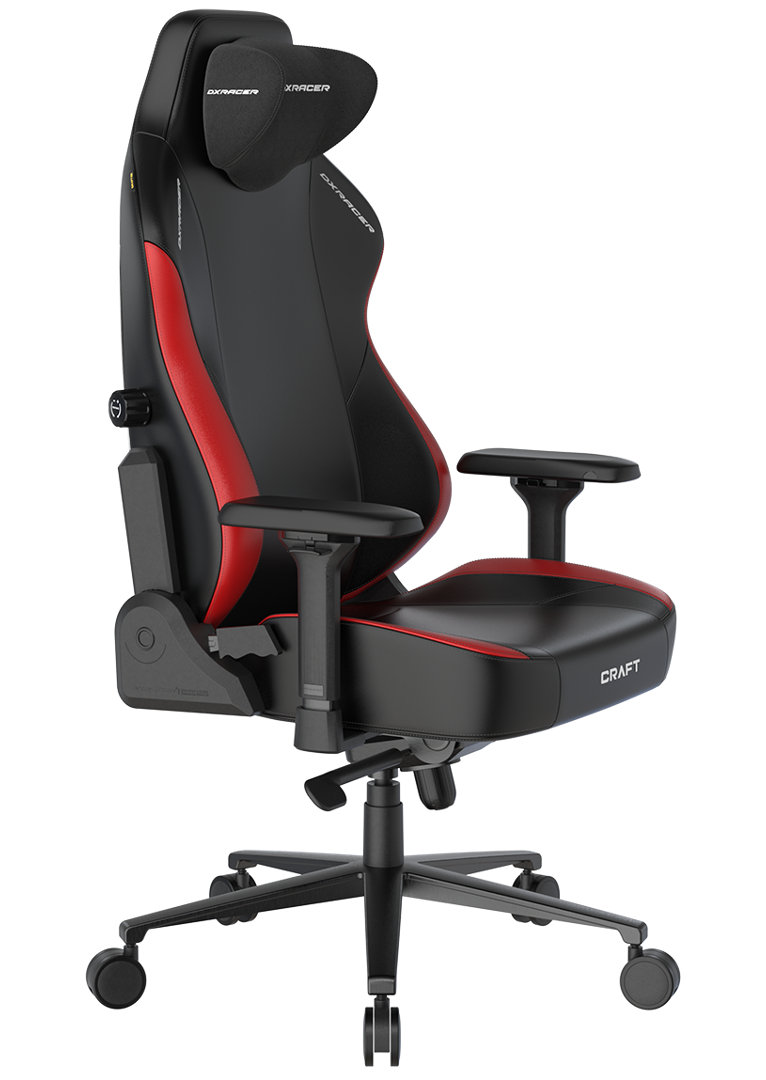 DXRacer Gaming-Stuhl