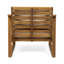 Chaise de patio avec coussins Muhan-396277150-396277151