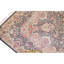 Hand Knotted Wool Oriental Area Rug in Green