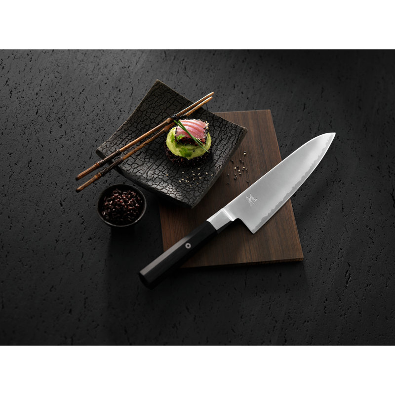 Miyabi Koh Chef's Knife, 6"