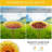 Clous Glass Mosaic Birdbath