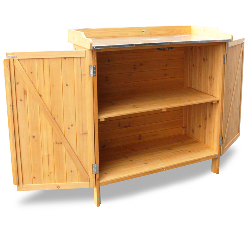 Square Side Table