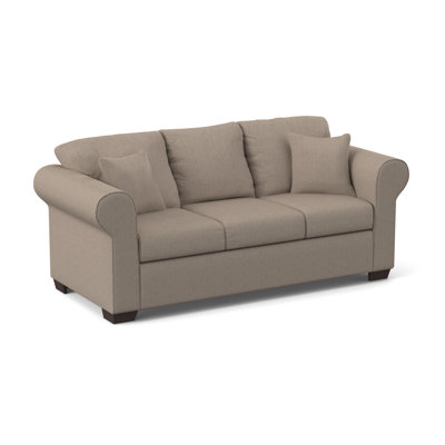 Bayswater Upholstered 84.5'' Sofa