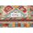 Multicolor Geometric Kilim Flat Weave Rug 4x6