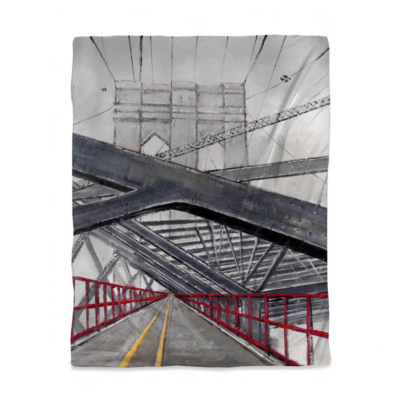 Polyester Sateen Duvet Cover