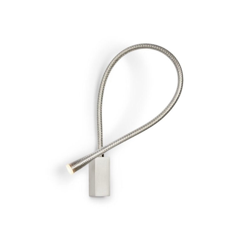 Spotlight Flexiled Ap L.900Mm, 27.7" H x 2.6" W x 23.6" D