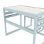 Ensemble de table d'activités pour enfants 3 pièces Signy-1011484474-1011484470