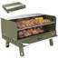 Outsunny 52cm W Portable Charcoal Grill-124632128
