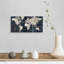 Carte du vieux monde - impression d'art graphique-907054190-922314608