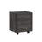 Keniston Castered Filing Cabinet w/ Two Drawers