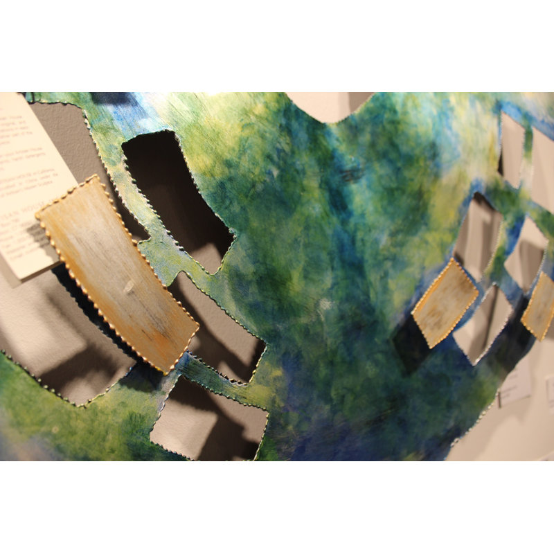 Augustine Handmade Wall Décor