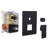 All-In-One Kit with Rough in-Valve-70731054