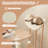 Eufelia 44'' H Cat Tree