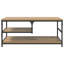 Coffee Table with Storage-1890537945