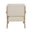 Fauteuil de 27,5 po de large Jakye-2107644062