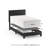Thionville Upholstered Standard Bed-92915040-92915043