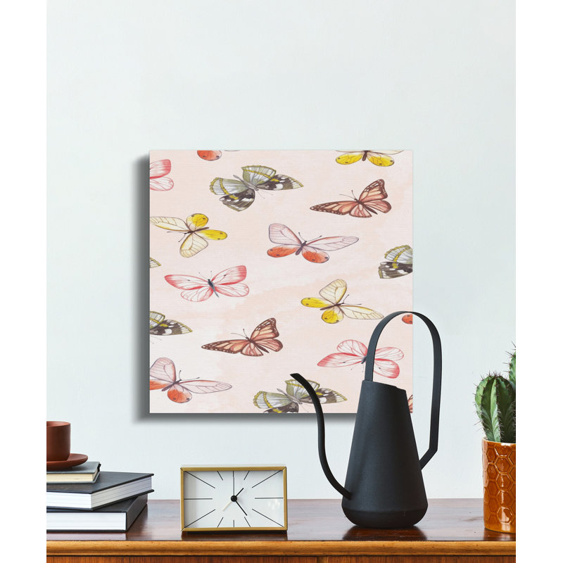 Wrapped Canvas Print Set