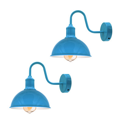 Fosdick Armed Sconce