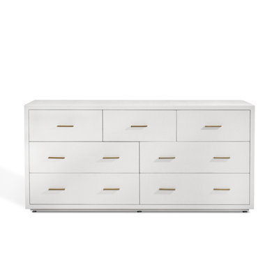 Commode 7 tiroirs Livia