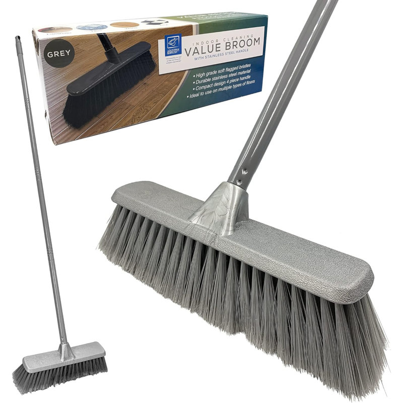 Push Brooms