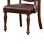Fauteuil Boehmer