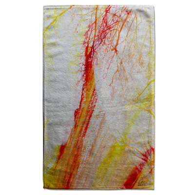 Cotton Tea Towel Kitchen Towel