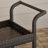 Calarco Bar Cart