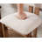 Francile Upholstered Counter Stool with Solid Wood Frame-352002164-352002163