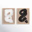 Free Form 5&9. Set Of 2 by Andrea Stokes-60731611-60731616