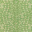 La Menagerie Les Touches Reverse Animal Print Wood Pulp Blend Pretrimmed Roll-1094770845