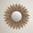 Bivens Flat Wall Mirror