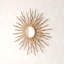 Carney Flat Wall Mirror
