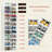 Transparent Stackable Shoe Organizer