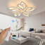 Flush Mount