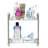 Azahel 2 Piece Accent Shelf-1266934926