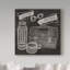 « do do coffee », reproduction d’impression sur toile tendue en craie-31870870