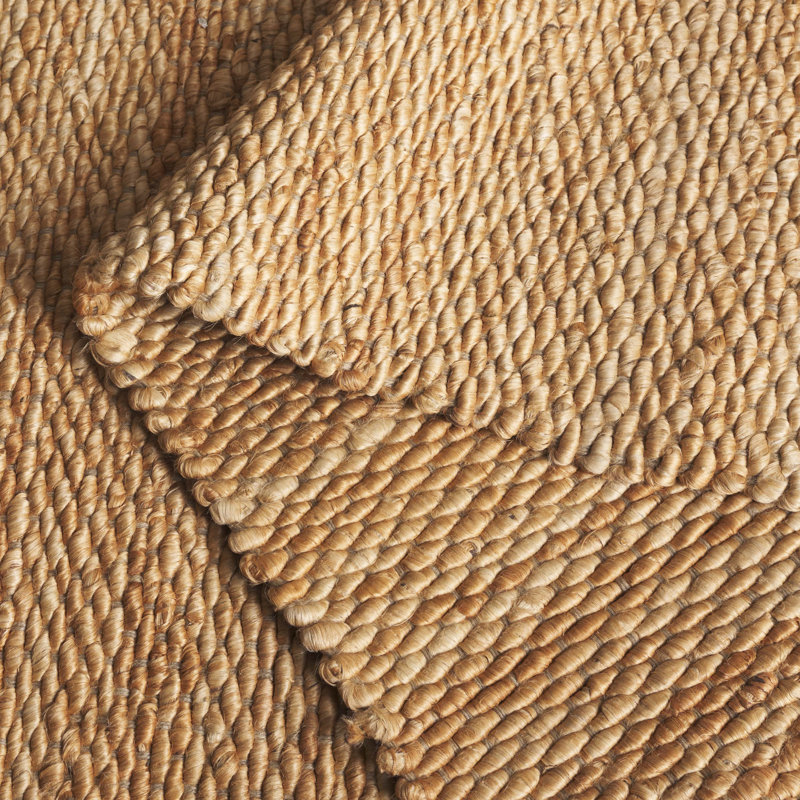 Natural, Rectangle 5' x 8'