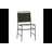 Bridgevale 19.625'' H Metal Side Chair-250689343