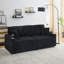 Canapé en tissu Corduroy-159598025