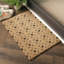 Non-Slip Indoor Doormat