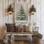 Reproduction d'art Evergreen Glow-288877744-288877749