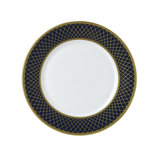 Majestic Handmade China Dinner Plate