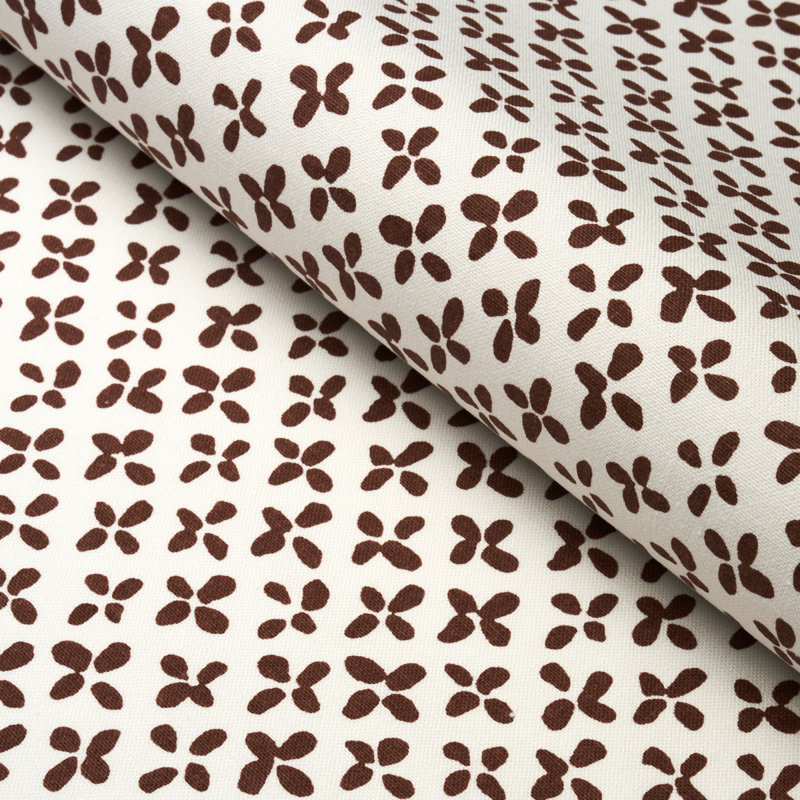 Emerson Fabric, Brown
