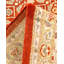 Classic One-of-a-Kind 5' 8" X 8' 5" Hand Knotted Area Rug
