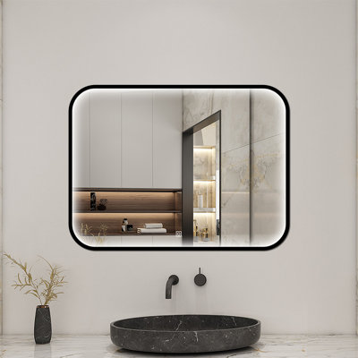 Rectangle Mirror