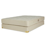 Classic 9.5'' Innerspring Two-Sided Mattress and Box Spring Set