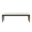 Althorp Living History Upholstered Bench