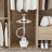 Salav X3 Professional Garment Steamer, White-70629069