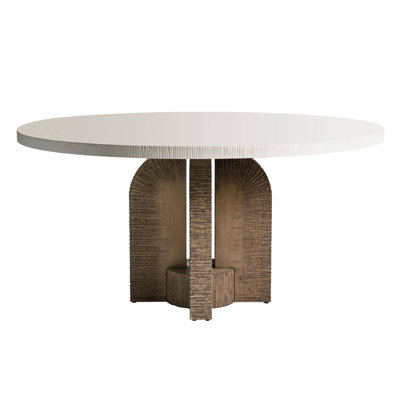 Orba Outdoor Dining Table
